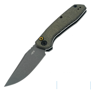 Складной нож ZERO TOLERANCE 0512 AUTO 0512OL